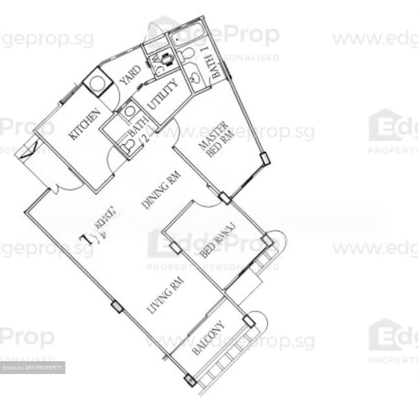 Orchid Park Condominium (D27), Condominium #509666951